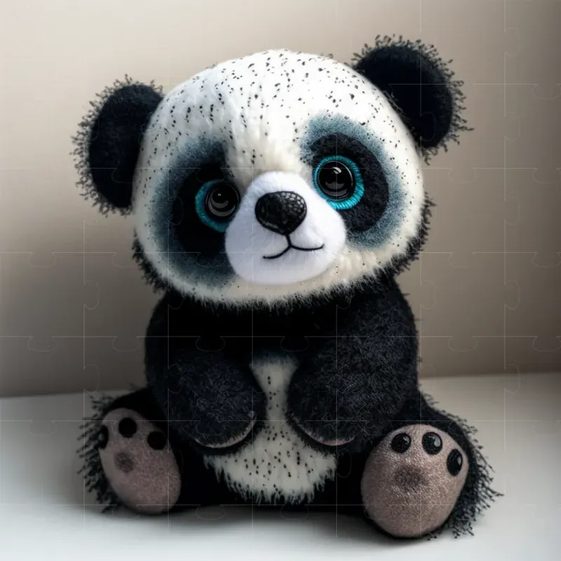 Plushies