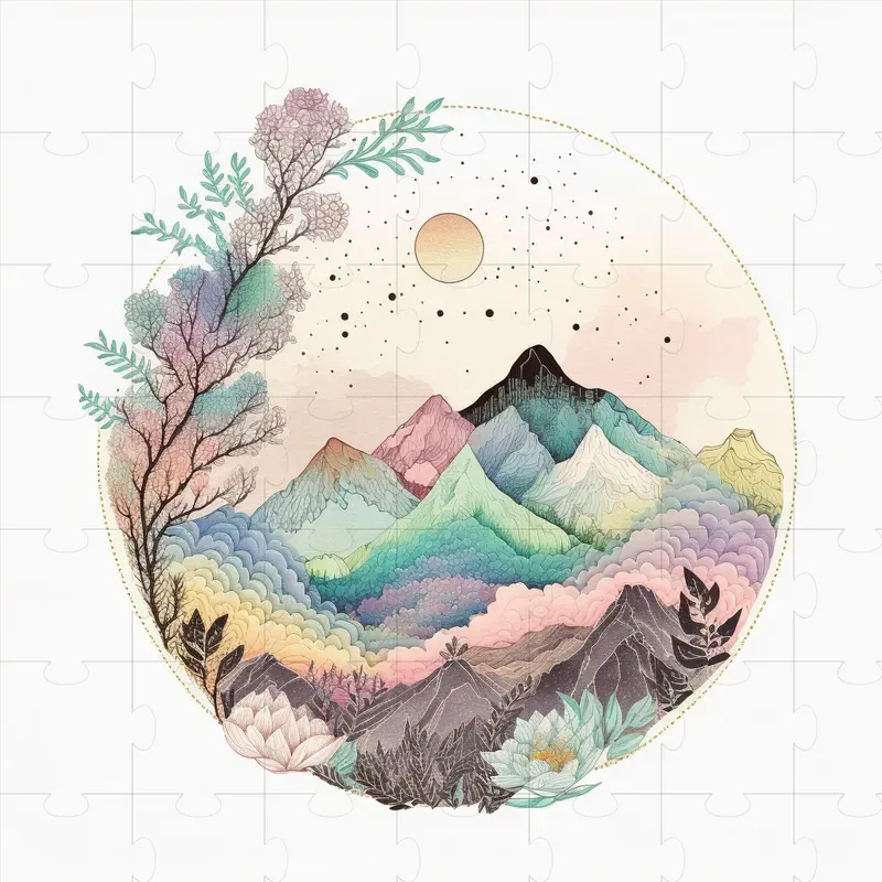 Pastel Colors T-shirt Designs