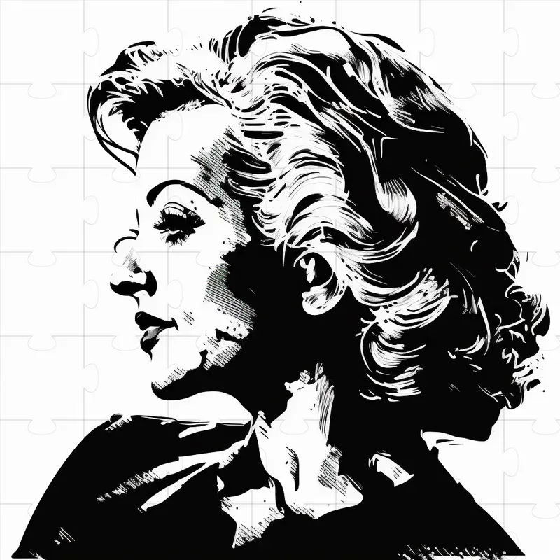 Celebrity Portraits