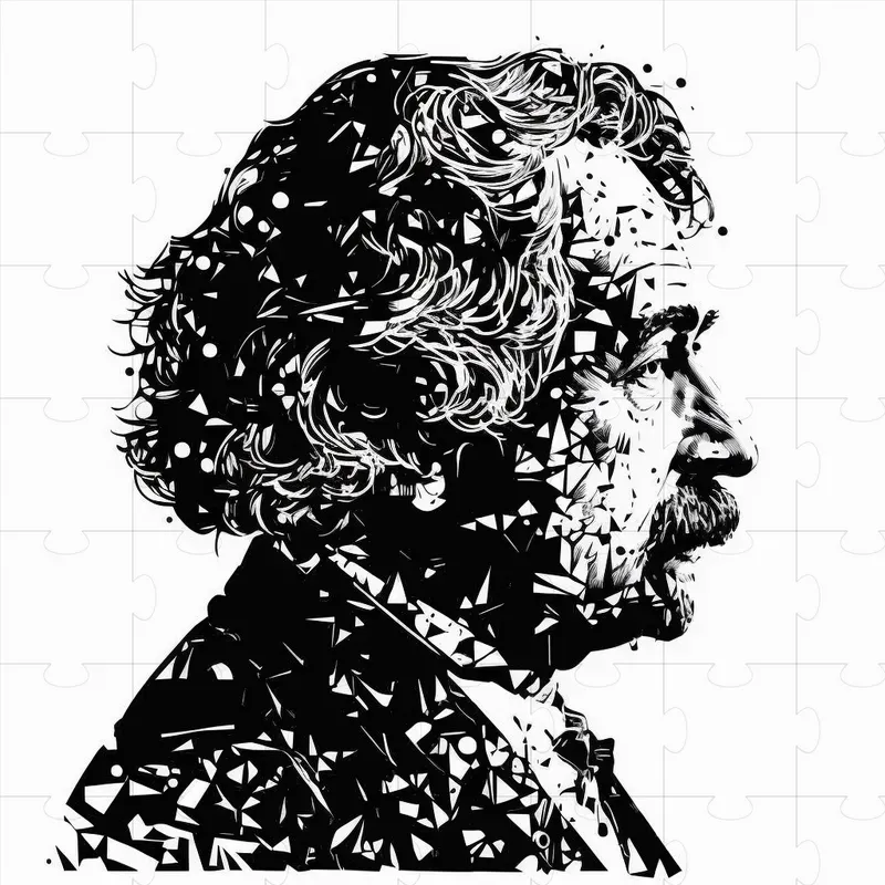 Celebrity Portraits