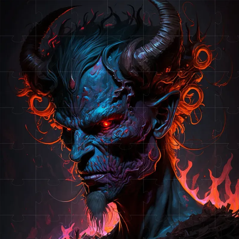 Halloween Illustrations