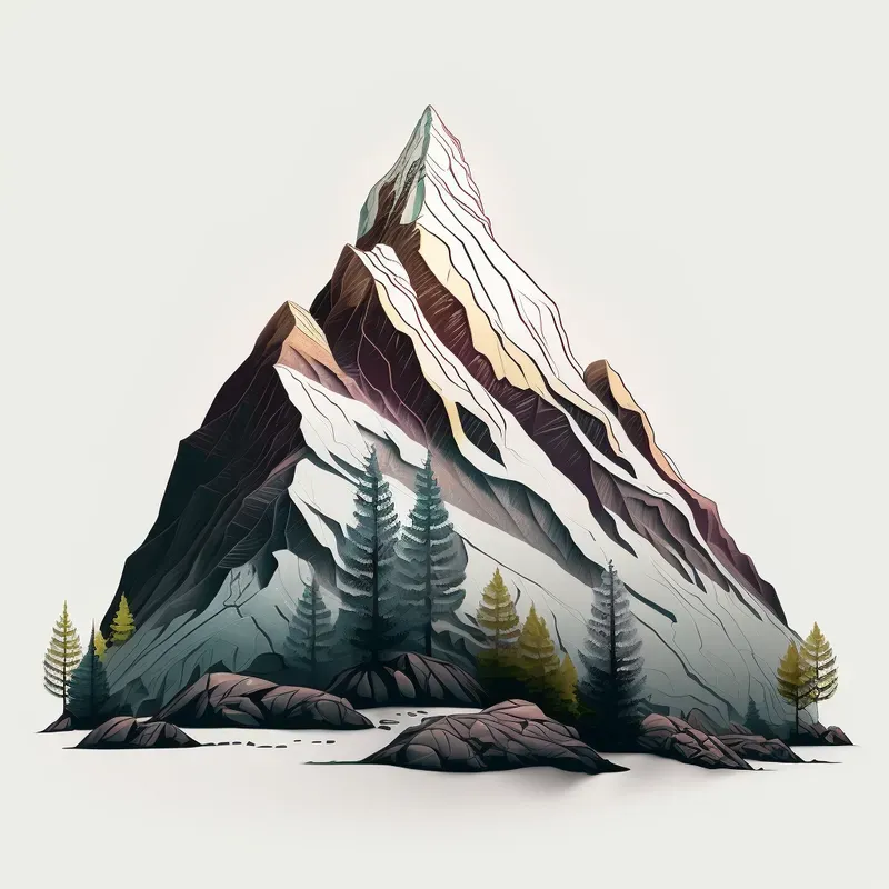 Minimalist Illustrations