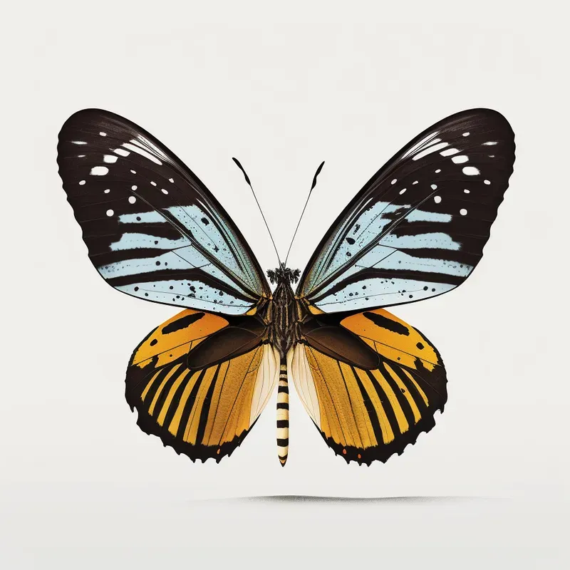 Minimalist Illustrations