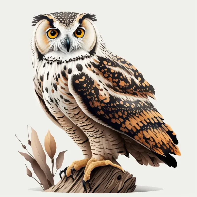 Minimalist Illustrations