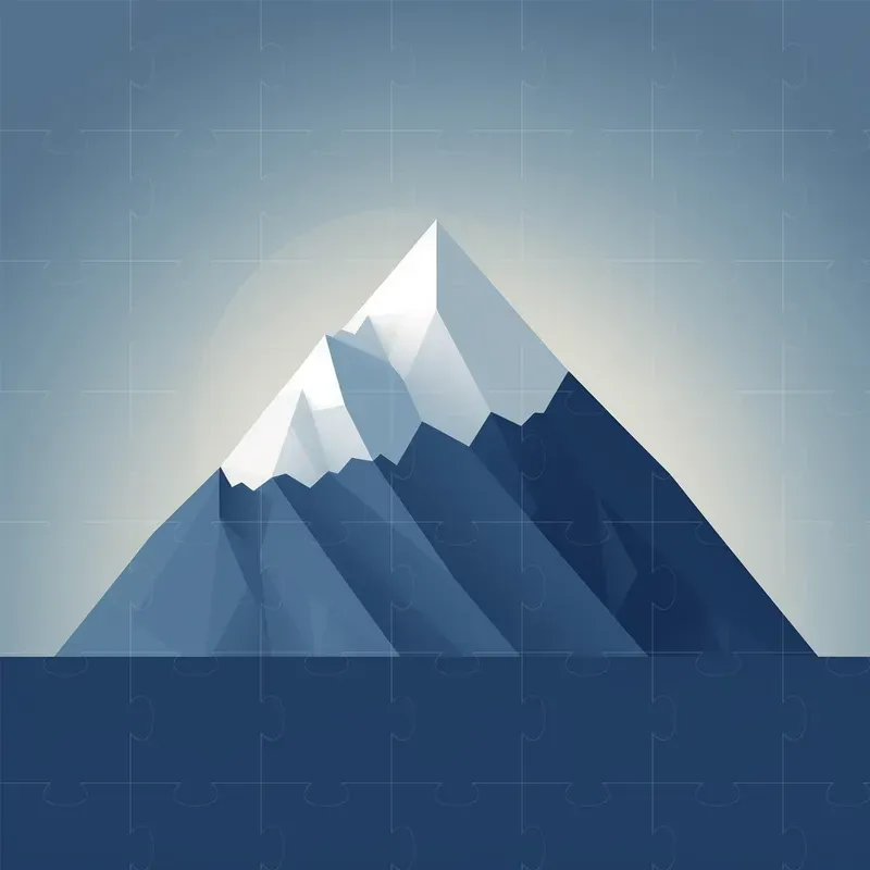 Minimalistic Illustrations