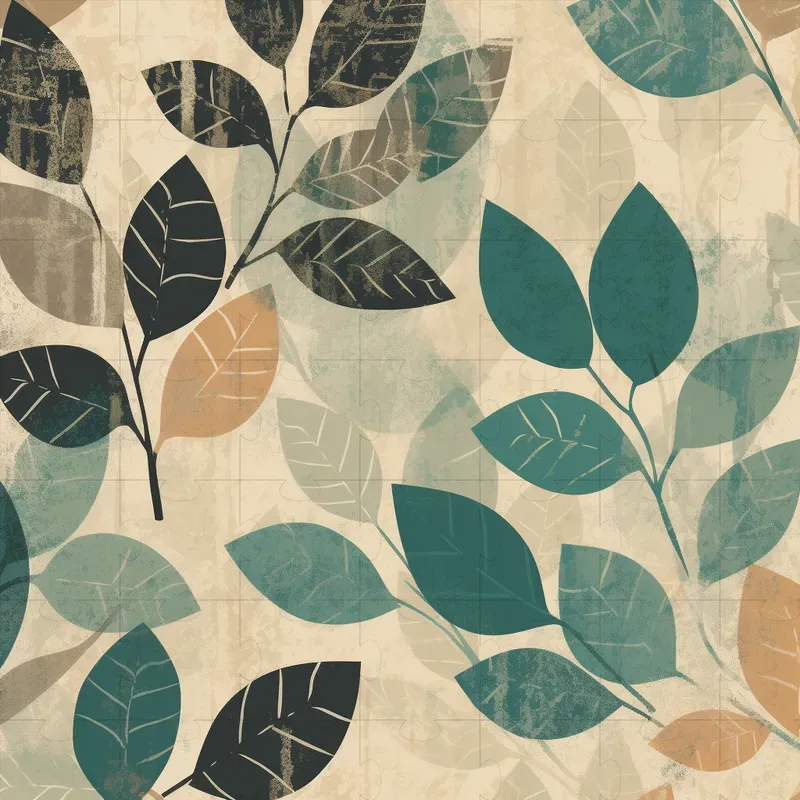 Vintage Seamless Patterns