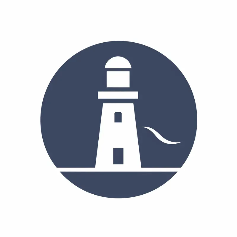 Minimalistic Icons