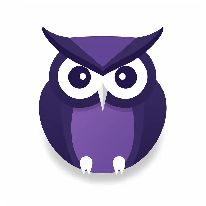 Minimalistic Icons