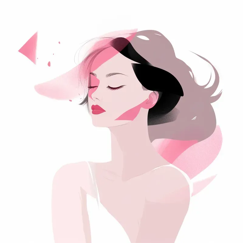 Minimalist Illustrations