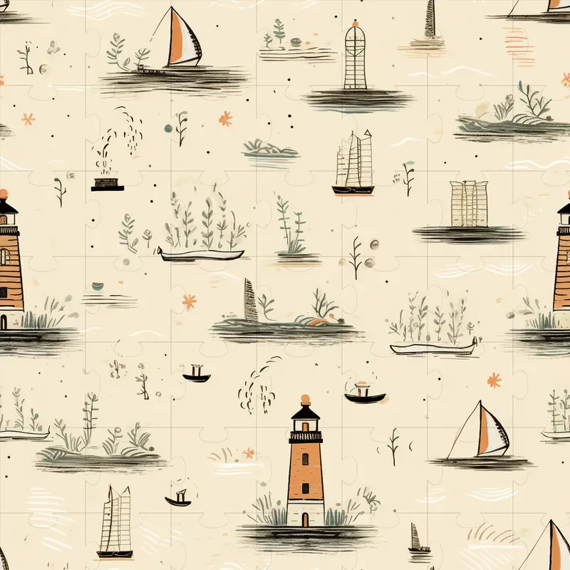 Vintage Craft Patterns