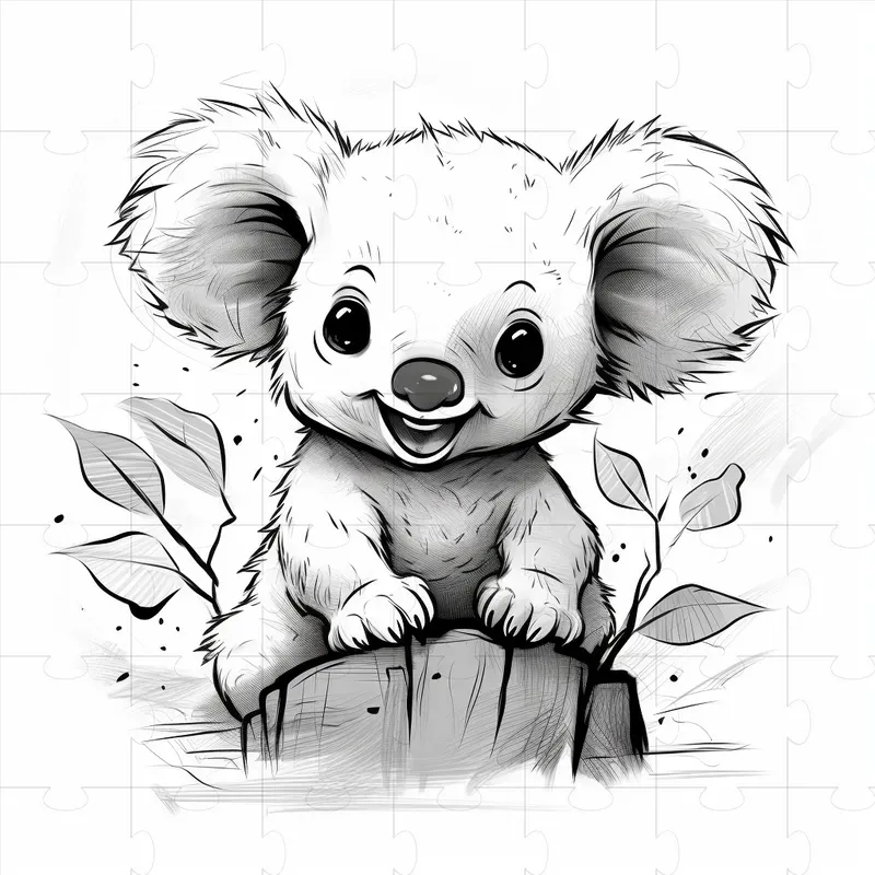 Cartoon Sketches