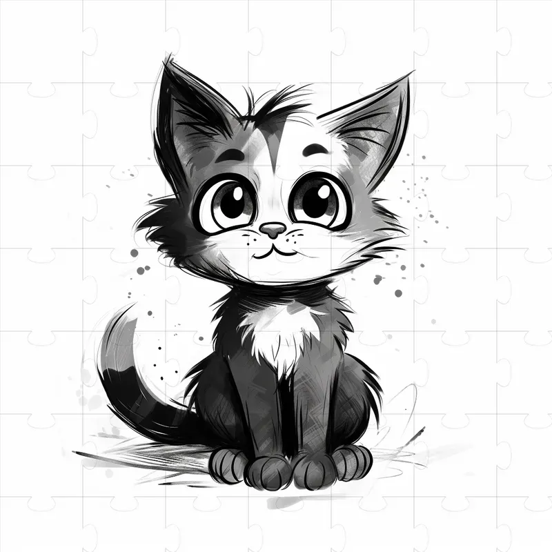 Cartoon Sketches