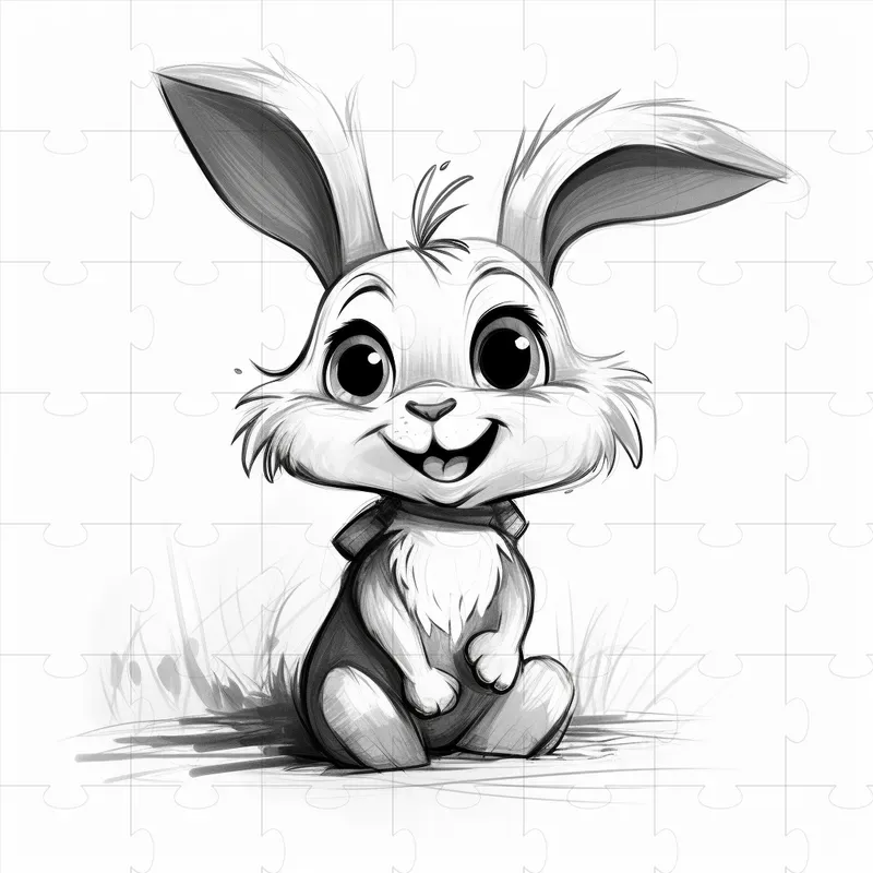 Cartoon Sketches