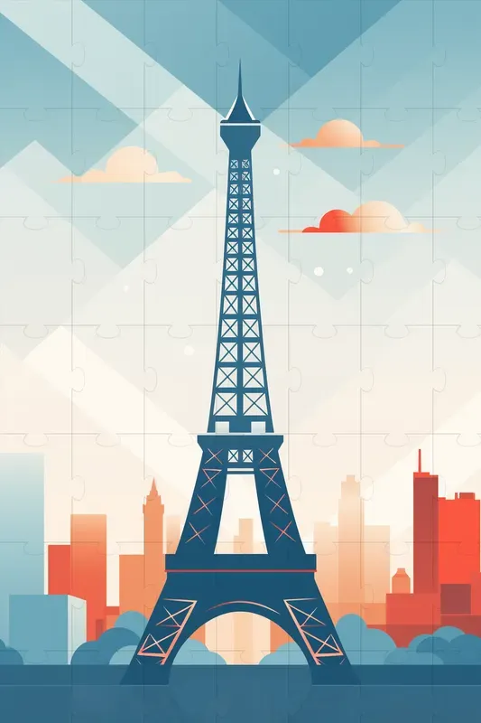 Travel Poster Magics