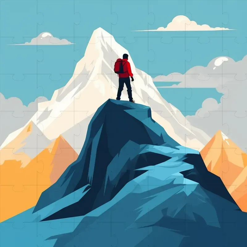 Clean Illustrations
