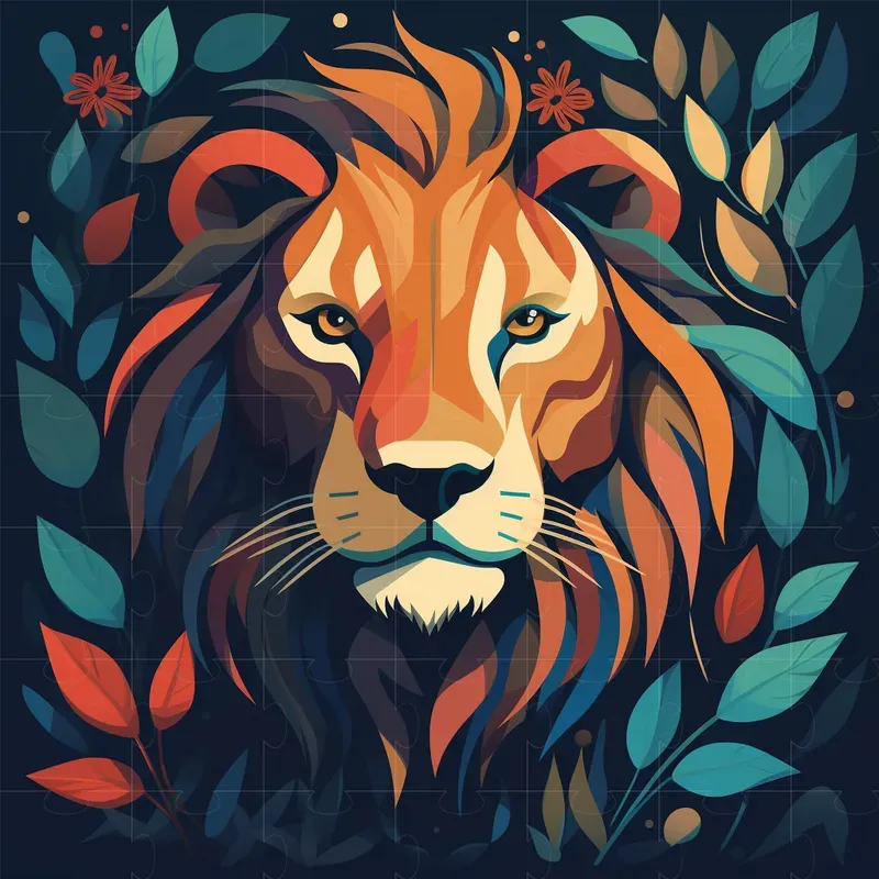 Clean Illustrations