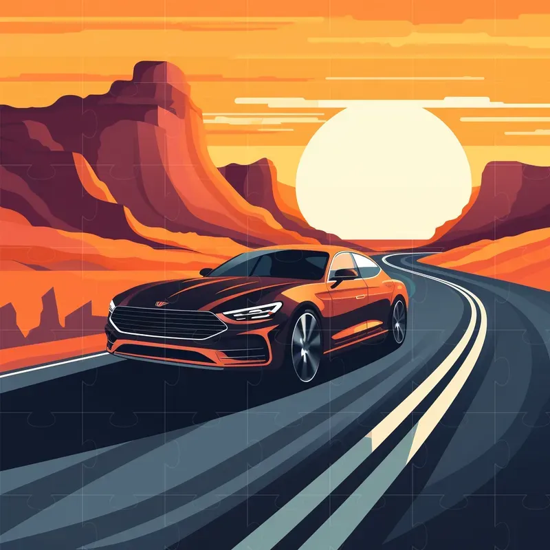 Clean Illustrations