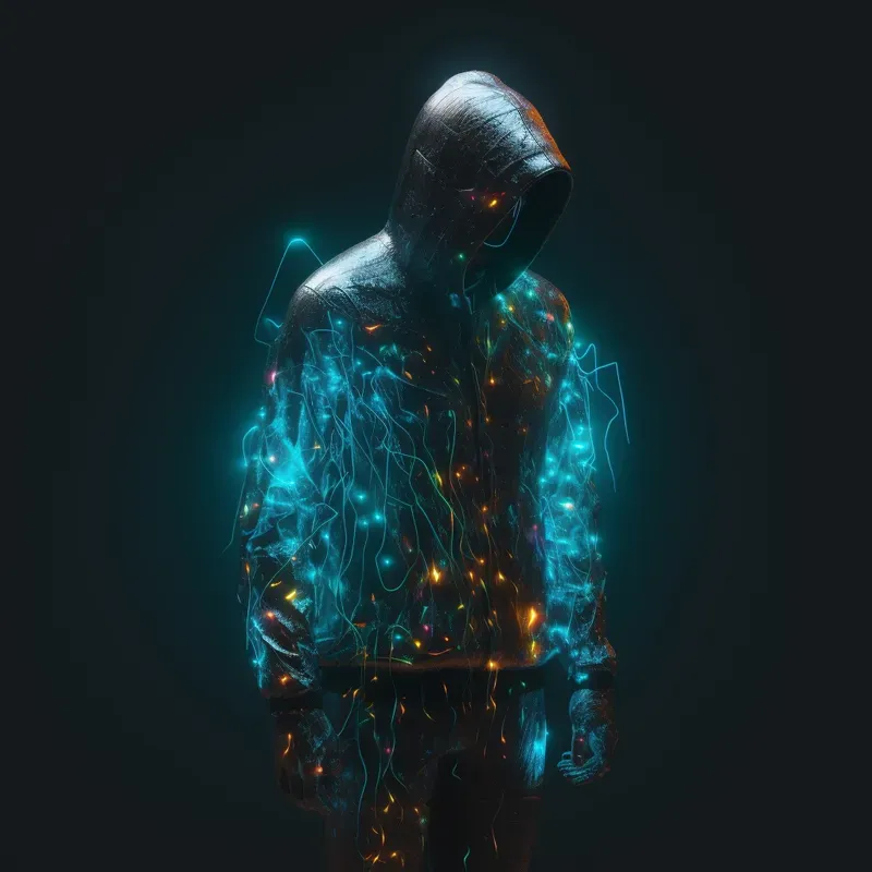 Ethereal People