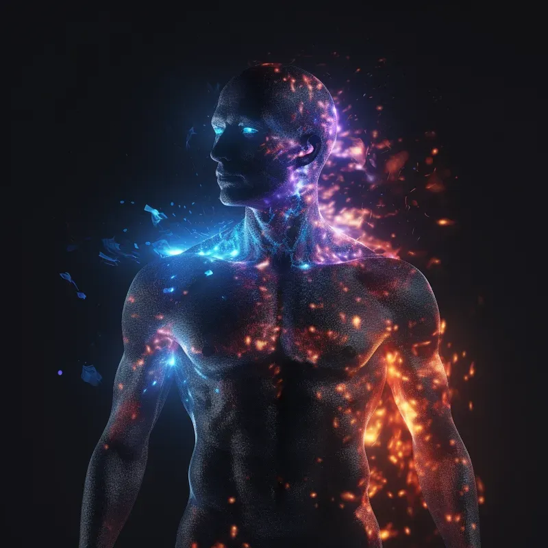 Ethereal People