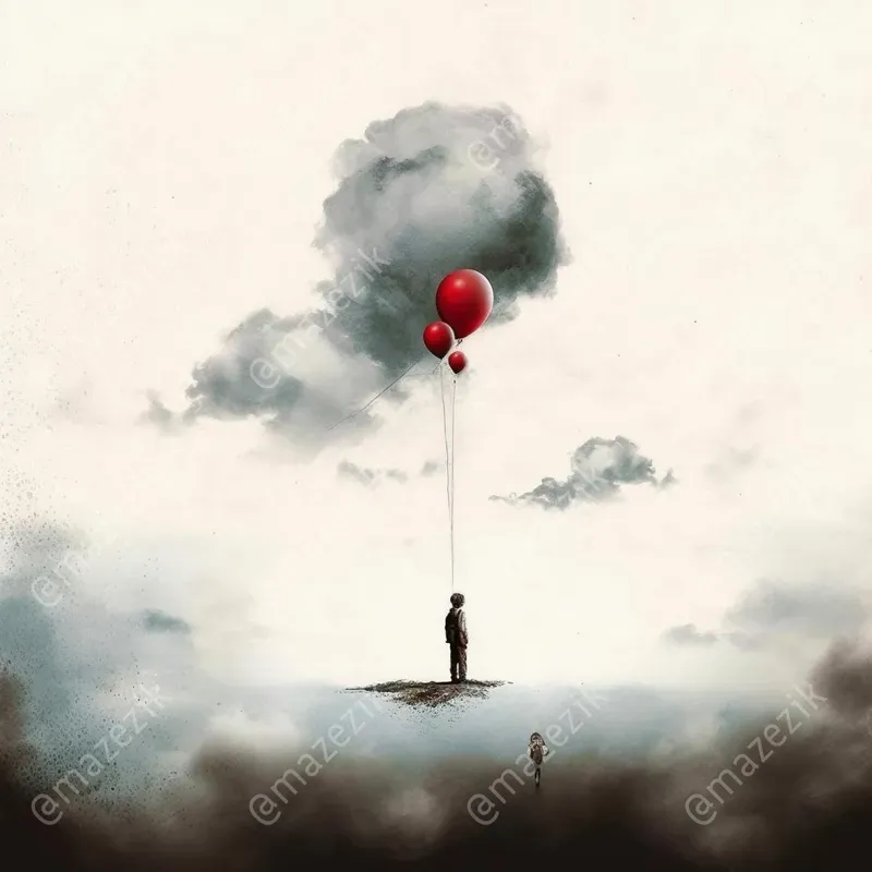 Minimalistic Illustrations