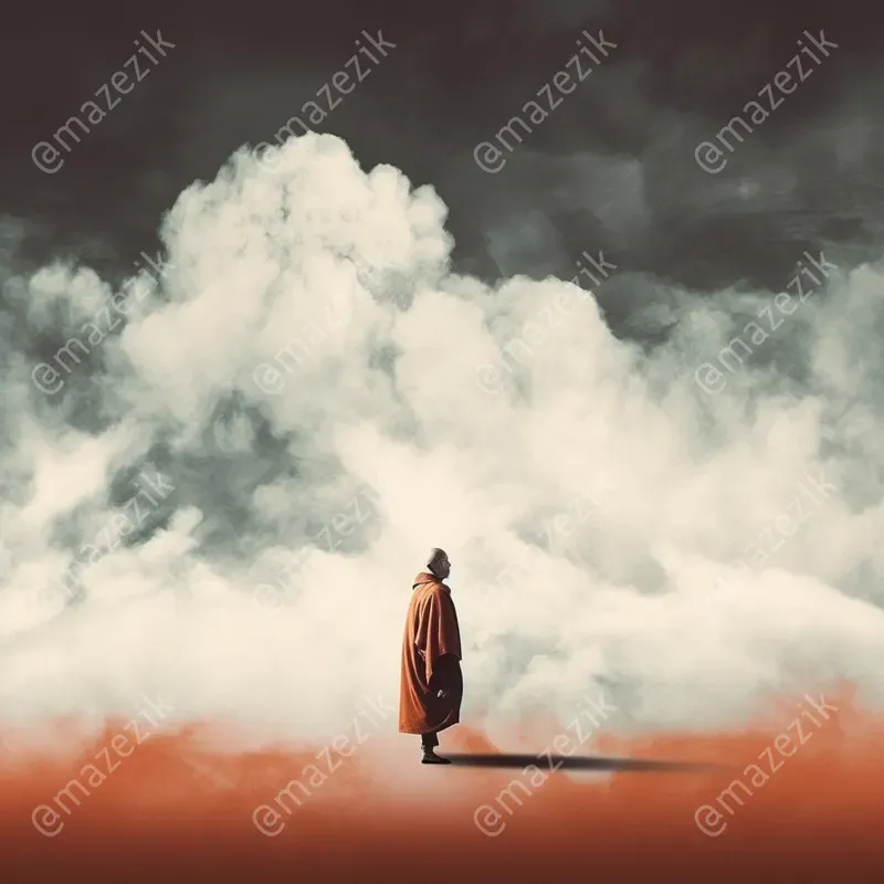 Minimalistic Illustrations