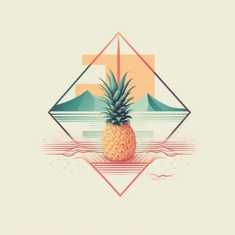 Summer T-shirt  Designs