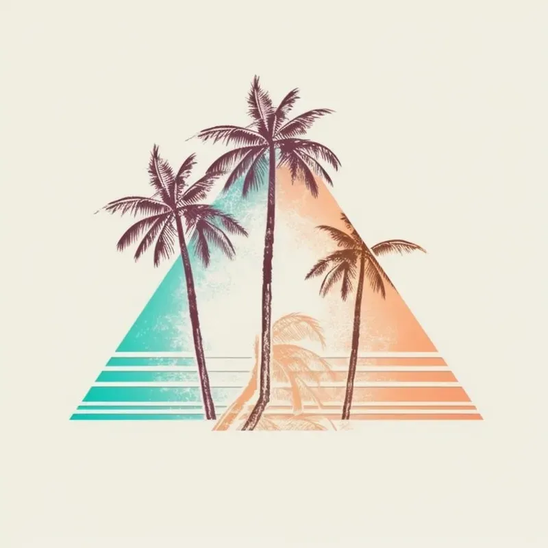 Summer T-shirt  Designs