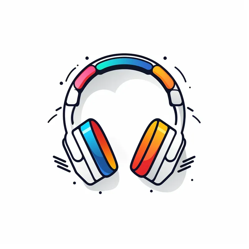 Doodle Logos Icons