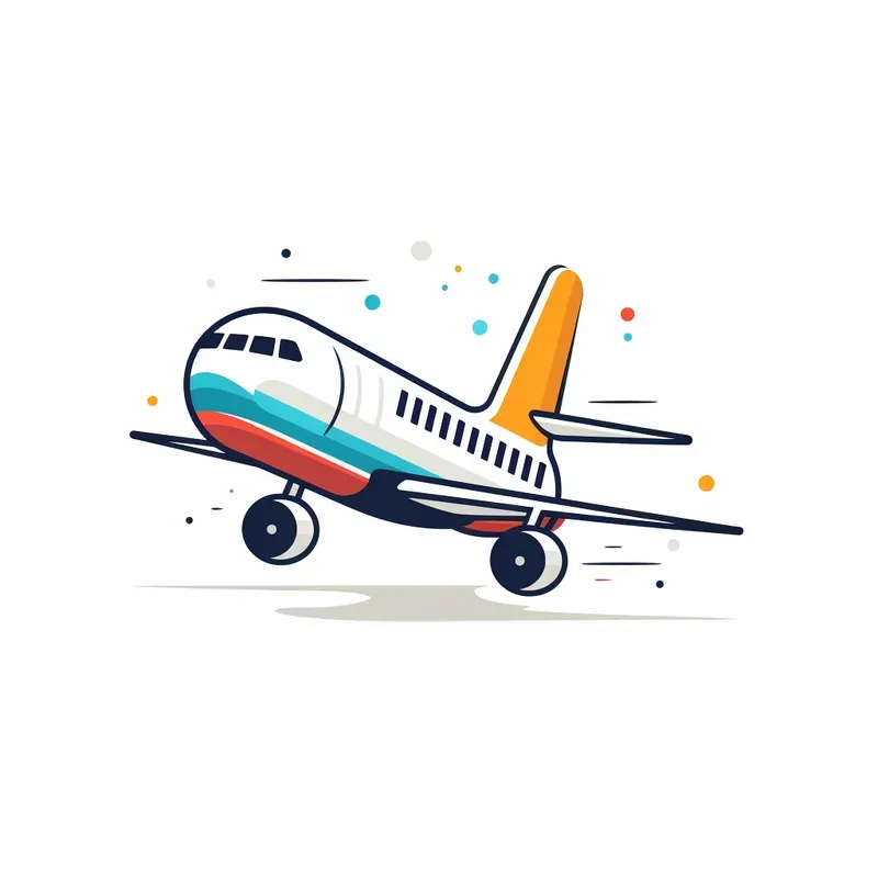 Doodle Logos Icons