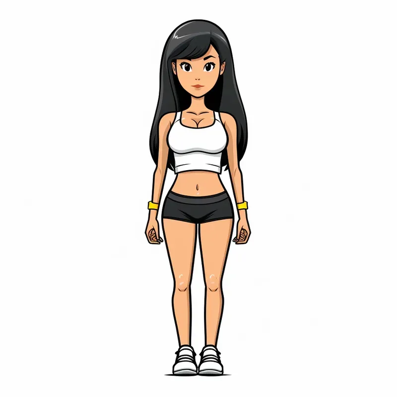Characters For Projects