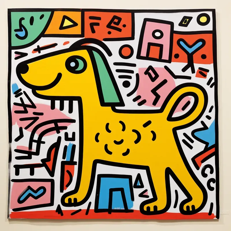Vibrant Puzzle Cards