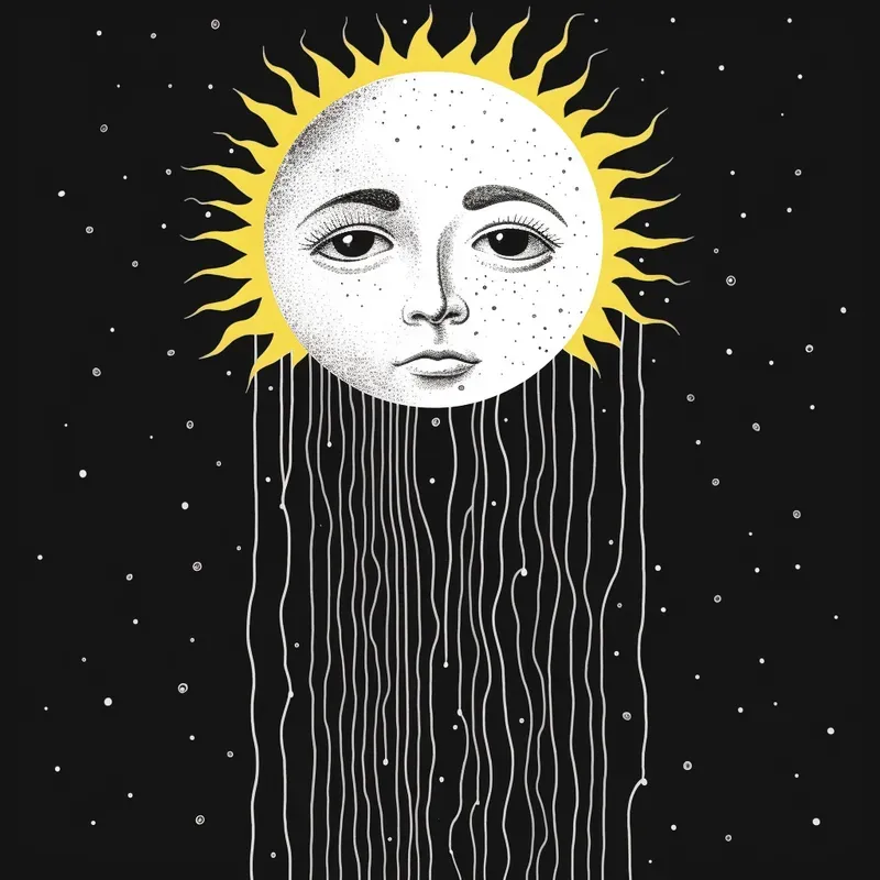Dreamlike Surreal Posters