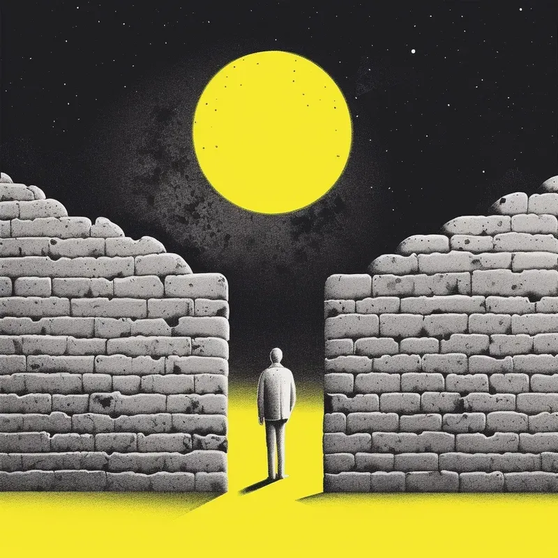 Dreamlike Surreal Posters