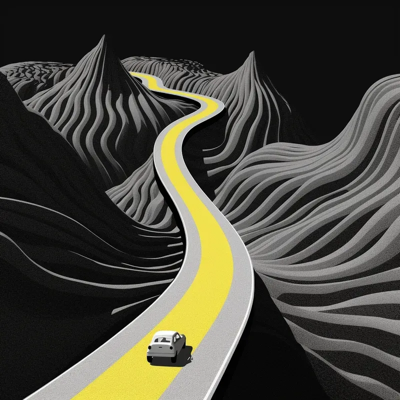 Dreamlike Surreal Posters