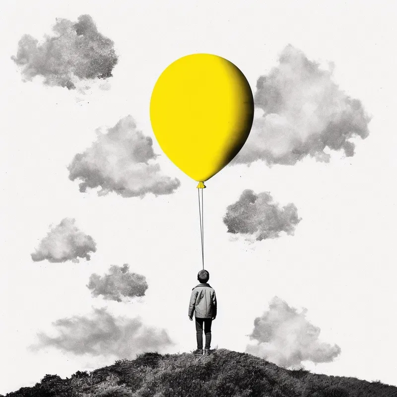 Dreamlike Surreal Posters