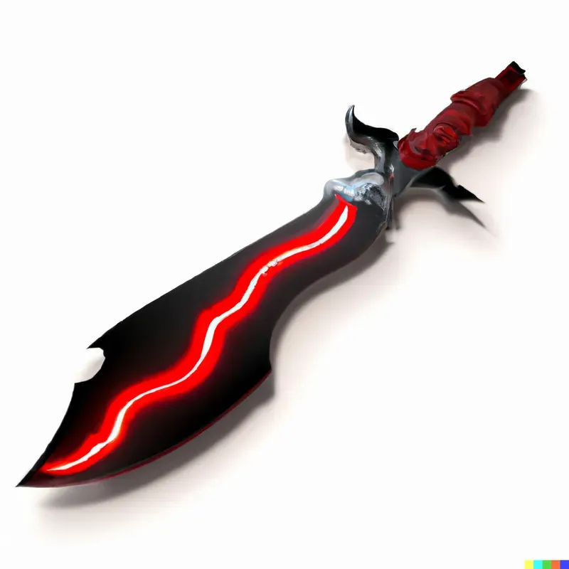 Game Items Design