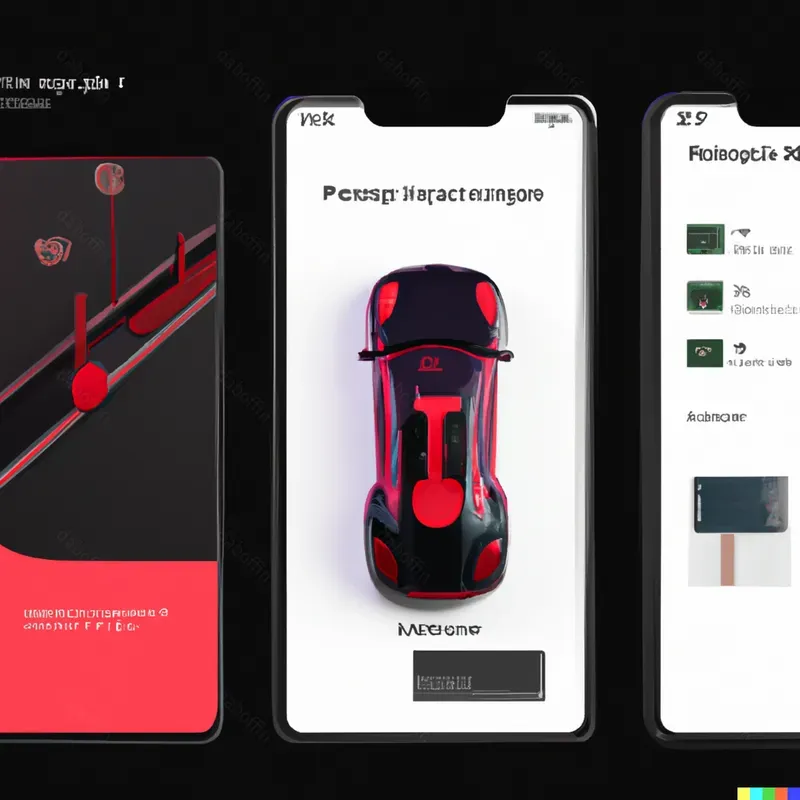 Modern Mobile UX Design