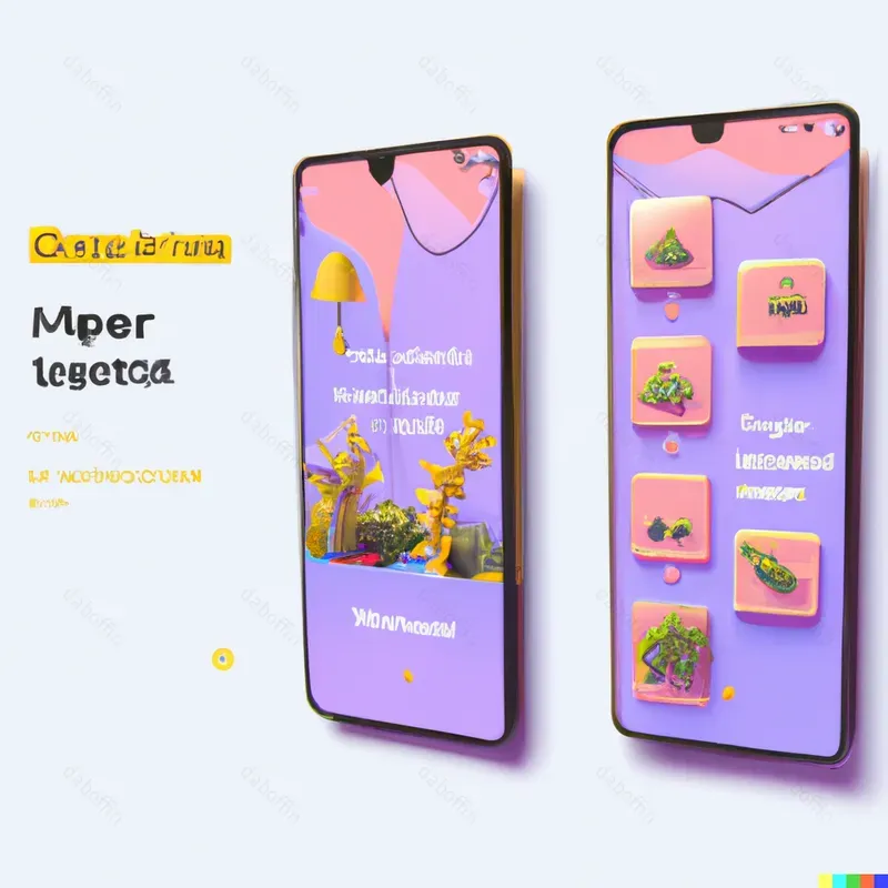Modern Mobile UX Design