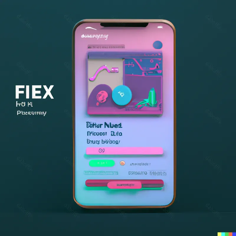Modern Mobile UX Design