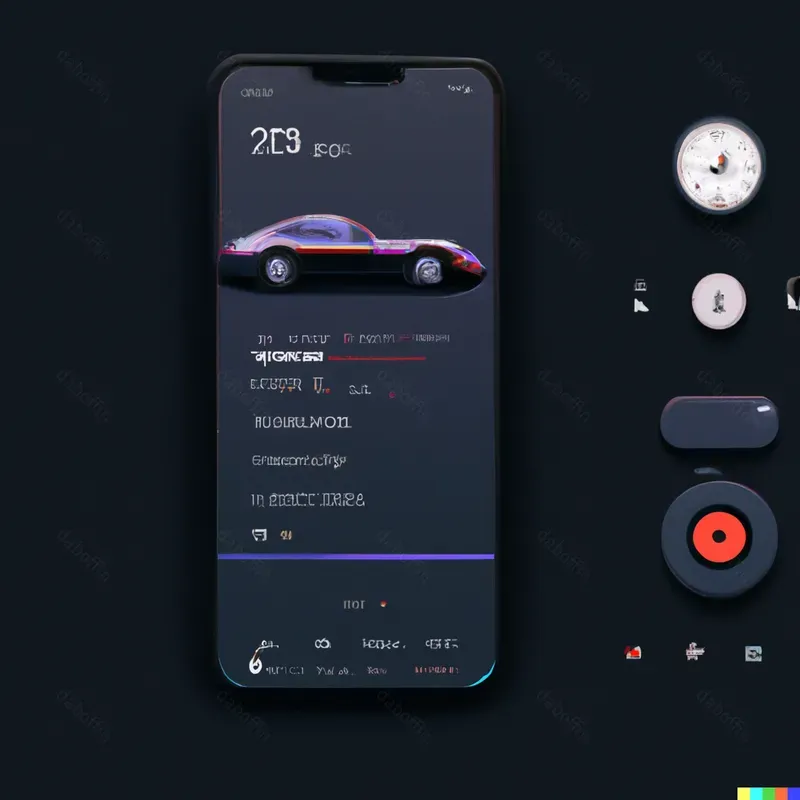 Modern Mobile UX Design