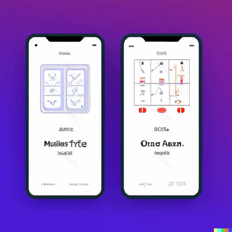 Modern Mobile UX Design