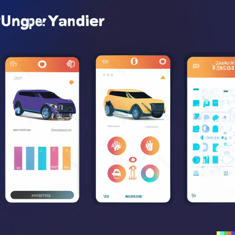 Modern Mobile UX Design