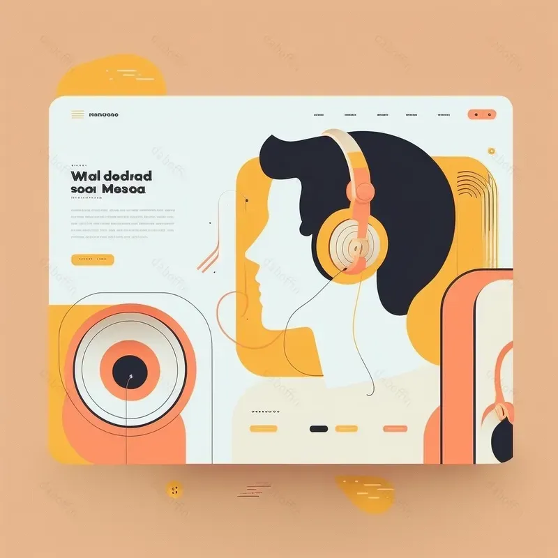 Website Mockups