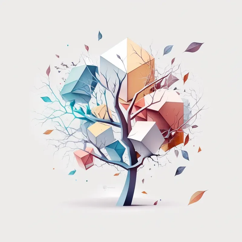 Illustrations Of Minimalistic Posters