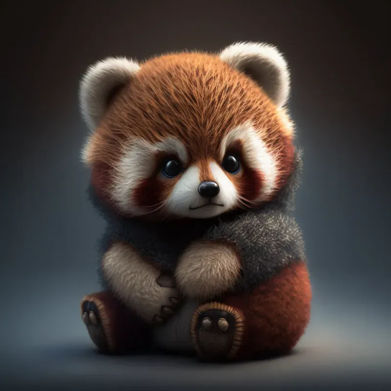 Funky 3D Animal Pics - Fun For Everyone