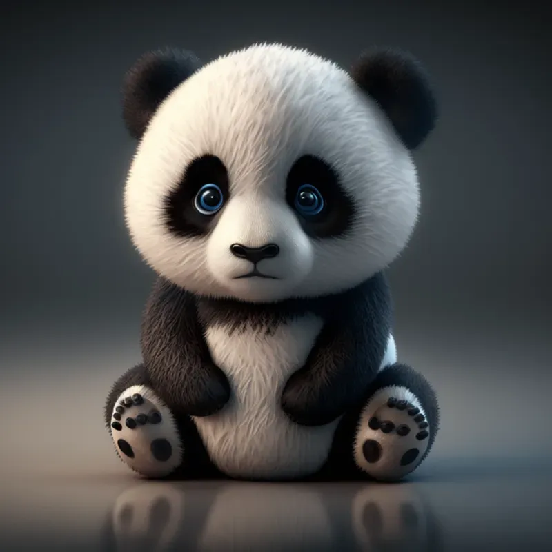 Funky 3D Animal Pics - Fun For Everyone
