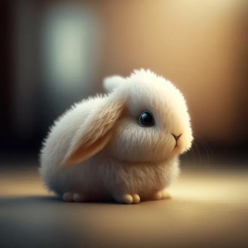 Funky 3D Animal Pics - Fun For Everyone