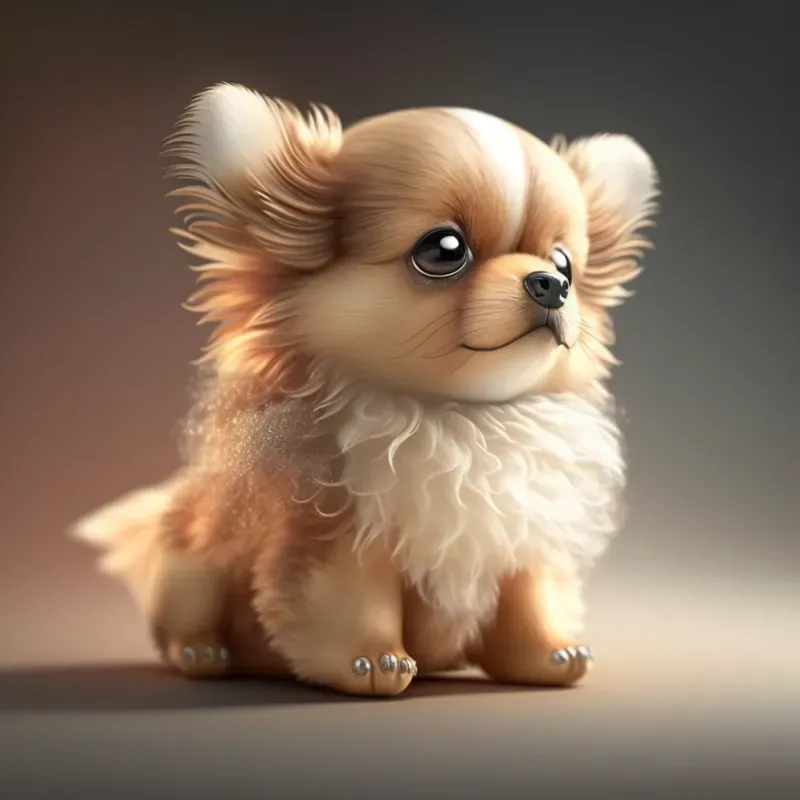 Funky 3D Animal Pics - Fun For Everyone