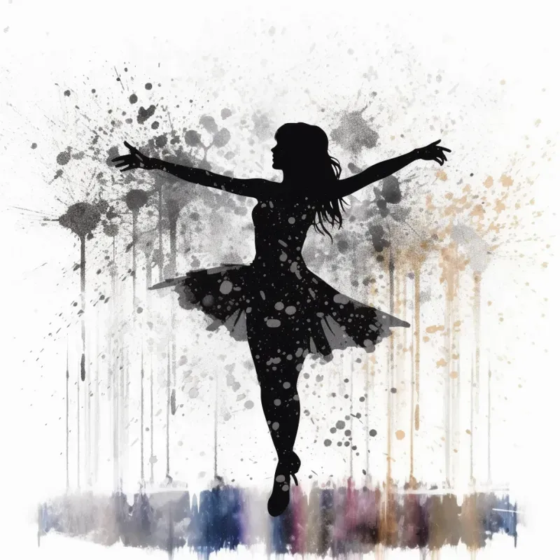 Silhouette Display Pictures