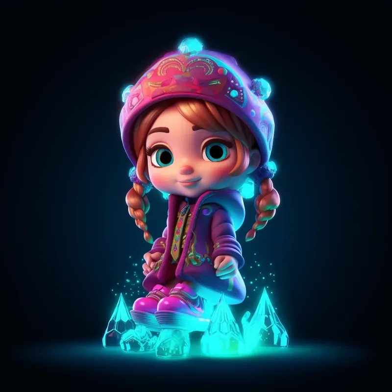 Disney Princesses Enchanting Worlds